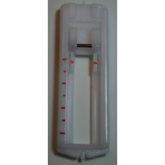 Juki Buttonhole Presser Foot for 25z 27z