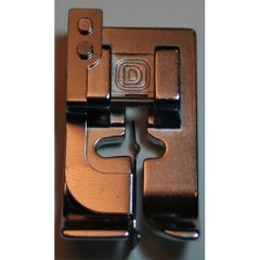 Juki Blind Stitch Presser Foot D