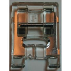 Juki Transparent Buttonhole Foot