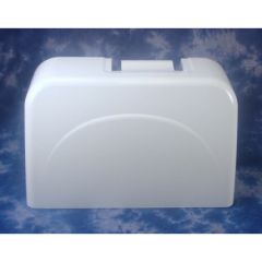 Janome Molded Hard Cover Carrying Case