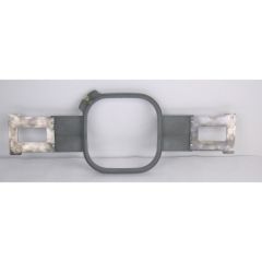 Durkee Embroidery Machine Hoop - 15cm x 15cm (6 Inch x 6 Inch) Square