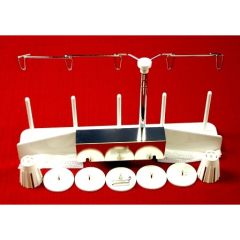 Janome Spool Stand for 200E and 11000