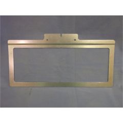 Fast Frames add on 12x4 Embroidery Hoop for Brother PR 600/620/650