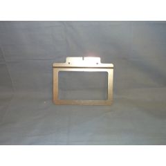 Fast Frames add on 6x3.5 Embroidery Hoop for Brother PR 600/620/650