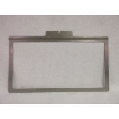 Fast Frames add on 14x7 Embroidery Hoop for Brother PR1000