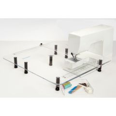 Big Sewing Extension Table by Dream World (SST-B)