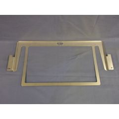 Fast Frames 14x8 Deep Bag Embroidery Hoop for Brother PR1000