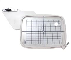 Janome RE Embroidery Hoop for 11000 11000SE