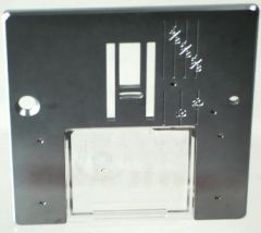 Janome Needle Plate for 712T S-750