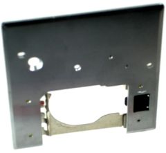 Janome Needle Plate for 300E Embroidery Machine