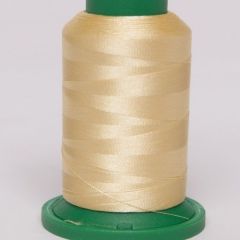 Exquisite 601 Custard Embroidery Thread 601 - 5000m