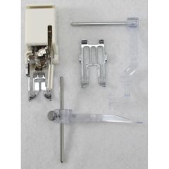 Janome Convertible Even Feed Foot Set - Low Shank