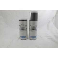 Black Medium Cutaway Stabilizer