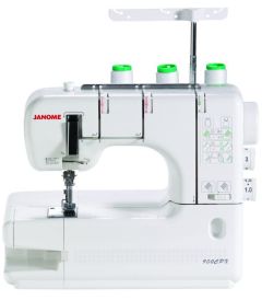 Janome 900CPX CoverPro Serger FS