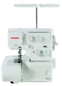 Janome 8002D Serger Refurbished