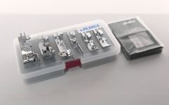 Juki 6 Piece Serger Foot Kit