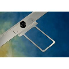 Fast Frames add on 2x4 Embroidery Hoop for Brother PR 600/620/650