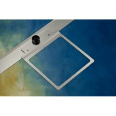 Fast Frames add on 5x5 Embroidery Hoop for Brother PR 600/620/650