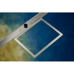 Fast Frames add on 8.5x6.5 Embroidery Hoop for Brother PR 600/620/650