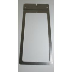 Fast Frames add on 2.5x7 Embroidery Hoop