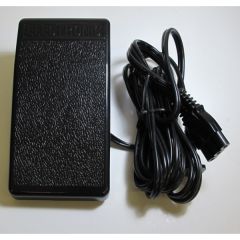 Janome Foot Control for Various Models