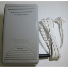 Janome Foot Control for 1600P, 1600P-DB, 1600P-DBX, 1600P-QC