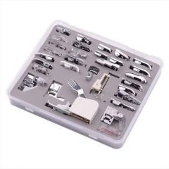 Sewing Machine 30 Piece Foot Kit