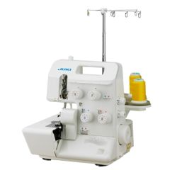 Juki MO-654DE Serger with Bonus Value Kit