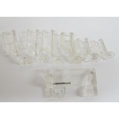 Curve Master 5/8 Inch Quilting Foot