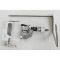 Brother Bonus Sewing Machine 3 Piece Foot Kit