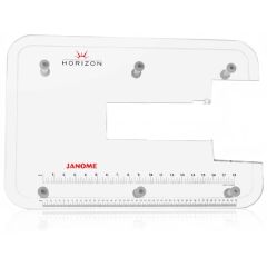 Janome 7700 8200 8900 Sewing Machine Extension Table (Advanced Orders)