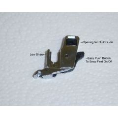Brother Sewing Machine Presser Foot Holder