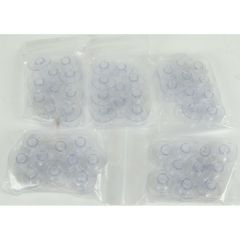 Class 15 Sewing Machine Bobbins 50 Count