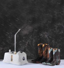 Jiffy J-4000SBR SteamBreaker Steamer