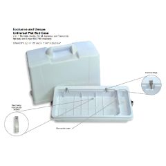 Universal Flatbed Sewing Machine Carrying Case P60214