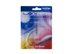 Brother Scan N Cut Deep Cut Blade CABLDF1