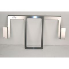 Fast Frames 4.5 x 8 Sleeve Embroidery Frame for Brother PR600/620/650/655