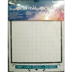 Brother ScanNCut Low Tack Adhesive Mat 12 x 12