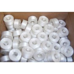 Fil-Tec 15 Class Prewound Embroidery Bobbins 60wt (13305)