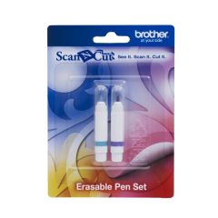 Brother Scan N Cut Erasable Pen Set CAPEN2