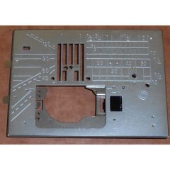 Janome Straight Stitch Throat Plate for MC9900