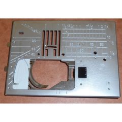 Janome Needle Plate for MC9900 MC15000 Skyline S5