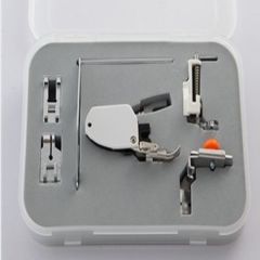 Sew Tech 6 Piece Sewing Machine Quilting Foot Set
