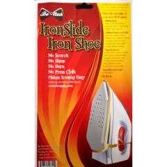 Bo-Nash Ironslide Iron Shoe