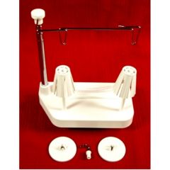 Janome 2 Thread Spool Stand for 400e 500e 550e 15000 859429016