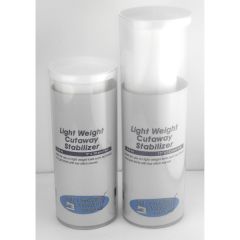 Ken's Sewing Light Weight Cutaway Embroidery Stabilizer