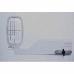 Janome Emboridery Hoop FA10a for MC9850 9900 Horizon