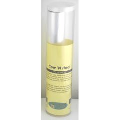 Ken's Sewing Center Sew N Heat Embroidery Stabilizer