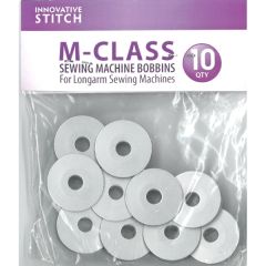 Grace Q'nique Style M Long Arm Quilting Machine Bobbins