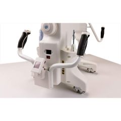 Grace Q'nique Rear Handles